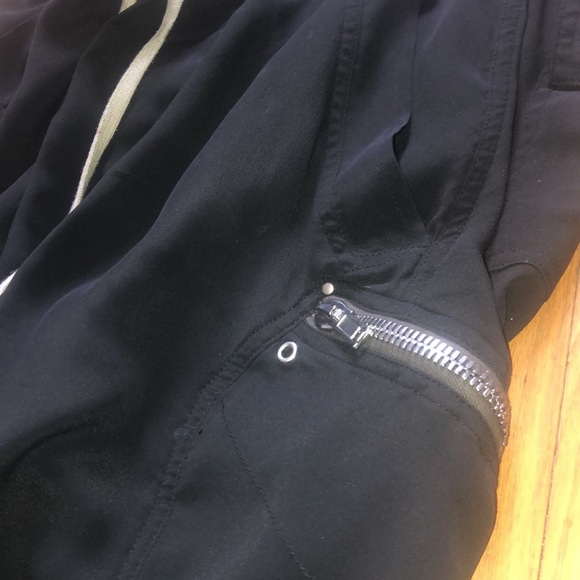 Rick Owens SS21 “Phlegethon” pants - Picture 3 of 5